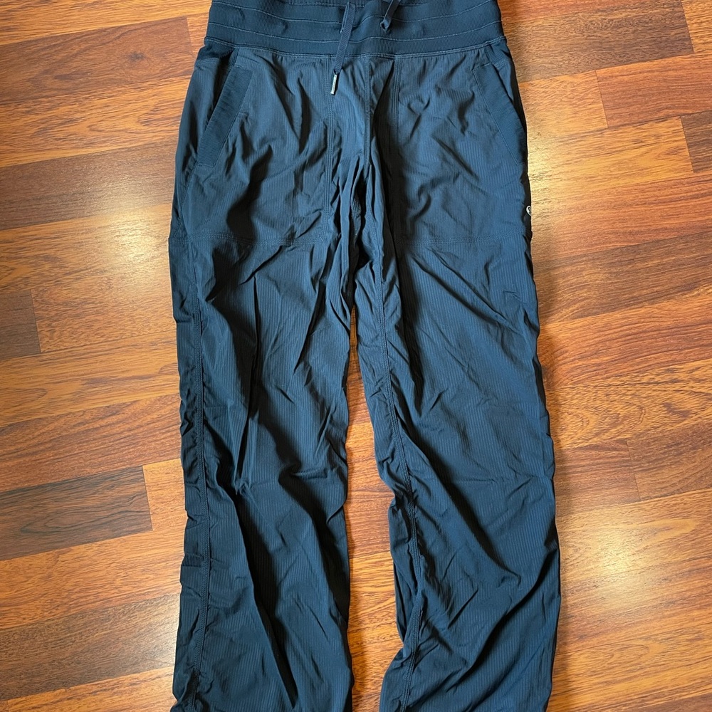 Lululemon Dance Studio Pants